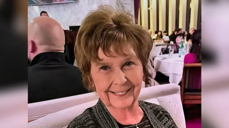 Merret peng  ish-politikania amerikane, CNN: Rrëmbyesit kërkojnë 6 milionë dollarë. Familjarët: Do paguajmë