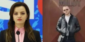 Arrestohet në Romë vëllai i deputetes shqiptare/ Ndiqej për trafik kokaine, u gjet i fshehur në hotel më të dashurën