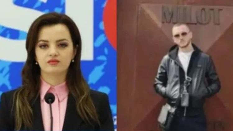 Arrestohet në Romë vëllai i deputetes shqiptare/ Ndiqej për trafik kokaine, u gjet i fshehur në hotel më të dashurën