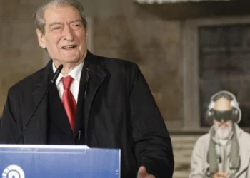 Berisha rrit tonet para protestës së 10 shkurtit: Zëri ynë i ka tronditur në themel