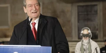 Berisha rrit tonet para protestës së 10 shkurtit: Zëri ynë i ka tronditur në themel