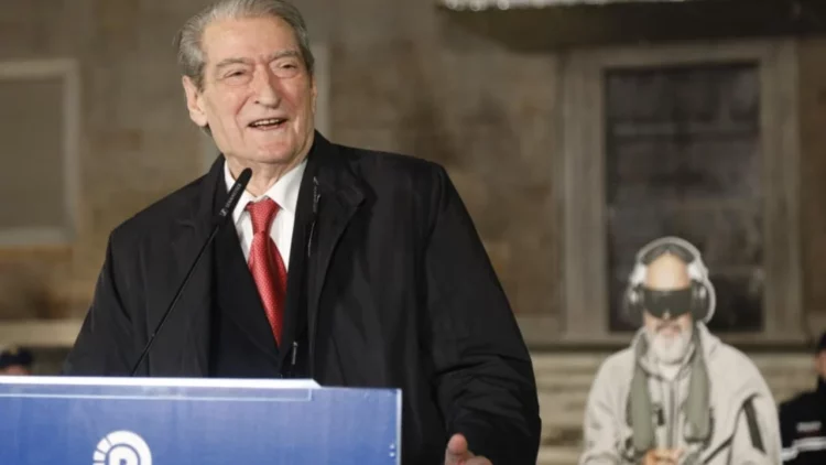 Berisha rrit tonet para protestës së 10 shkurtit: Zëri ynë i ka tronditur në themel