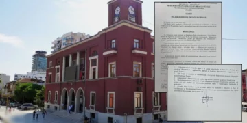 Çarja e argjinaturës përmbyti Durrësin, humbi jetën një punonjës/ Prokuroria sekuestron dosjet në bashki