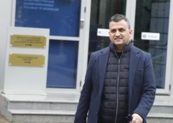 Tre orë në SPAK, kryebashkiaku i Gjirokastrës: Nuk jam i pandehur