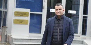 Tre orë në SPAK, kryebashkiaku i Gjirokastrës: Nuk jam i pandehur