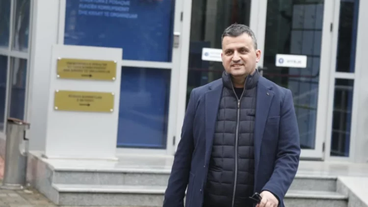 Tre orë në SPAK, kryebashkiaku i Gjirokastrës: Nuk jam i pandehur