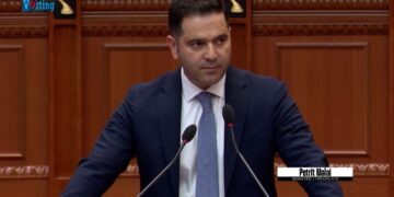 Prindërit e ministrit, pronarë të studiove të auditimit “BDO Albania” dhe “PBM”, Petrit Malaj në konflikt interesi n