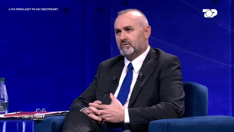 Mandati i Ballukut/ Ulsi Manja: Kemi kohë deri në 16 mars, pas tre muajve kërkesa quhet e rrëzuar