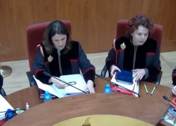 Ja kush janë gjyqtarët që rrëzuan kërkesën e Kryeministrit Rama për Ballukun