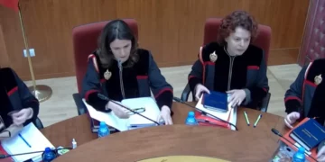 Ja kush janë gjyqtarët që rrëzuan kërkesën e Kryeministrit Rama për Ballukun