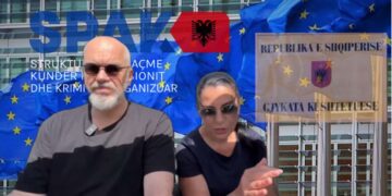 Deklaratë e re e Komisionit Europian për Ballukun: Kuvendi të adresojë pa vonesë kërkesën e SPAK për Ballukun!