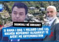 Skandali në bregdet/ Si Rama i dha 1 miliard lekë Lul Bashës nëpërmet oligarkut të afërt me kryeministrin