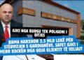 Safet Gjici nga burgu tek poligoni i qitjes, 2.5 miliardë lekë për stërvitjen e gardianëve