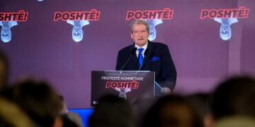 “Regjimi u rikthye 35 vite më vonë”, Berisha: Edi Rama i ka ditët e numëruara!