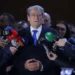 Berisha mbyll protestën: Akti i radhës së kryengritjes paqësore…