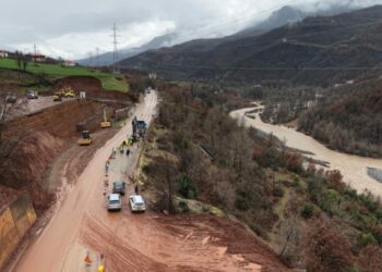 Juglindja e paralizuar, Prokuroria nis hetimet/ ARRSH: Ura do të demontohet