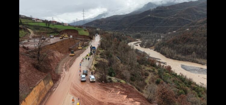 Juglindja e paralizuar, Prokuroria nis hetimet/ ARRSH: Ura  do të demontohet