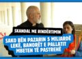 Skandal me Rindërtimin/Sako bën pazarin 5 miliardë lekë, banorët e pallatit mbeten të pastrehë