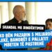 Skandal me Rindërtimin/Sako bën pazarin 5 miliardë lekë, banorët e pallatit mbeten të pastrehë