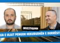 Hija e Bashkim Ulajt pengon hekurudhën/ Si i mori Olset Haxhiu 237 MLN lekë nga drejtori kosovar i Portit,