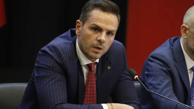 Shembja e rrugës së Juglindjes, drejtori i ARRSH: Nuk jap afat për ndërtimin e rrugës së re