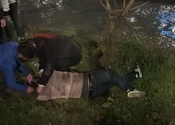 Protestuesit kthehen drejt Parlamentit, hidhen sërish molotovë, një qytetar bie pa ndjenja