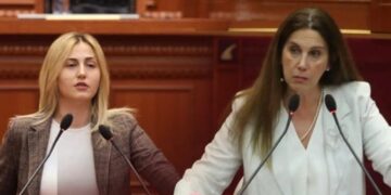 Zhupa: SPAK duhet të hetojë Mirela Kumbaron për skandalin e mbetjeve të rrezikshme