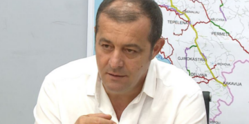 Rokada, pas largimit nga Prefektura, Afrim Qendro emërohet kreu i ri i IKMT