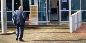 Hakeruan dokumentat e SPAK, ish-kreu i burgjeve Agim Ismaili paraqitet në GJKKO