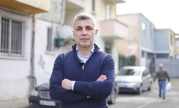 Legjendat Flasin/ Nga rrugët e lagjes te stadiumet europiane, Alban Bushi vjen me një rrëfim pa filtra