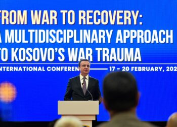 Kurti: Gjyqi në Hagë nuk e ndryshon dot të vërtetën, lufta e UÇK për liri e mbijetesë ishte e drejtë