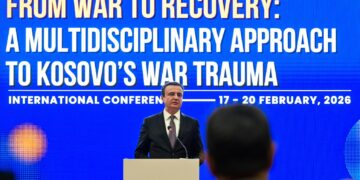 Kurti: Gjyqi në Hagë nuk e ndryshon dot të vërtetën, lufta e UÇK për liri e mbijetesë ishte e drejtë