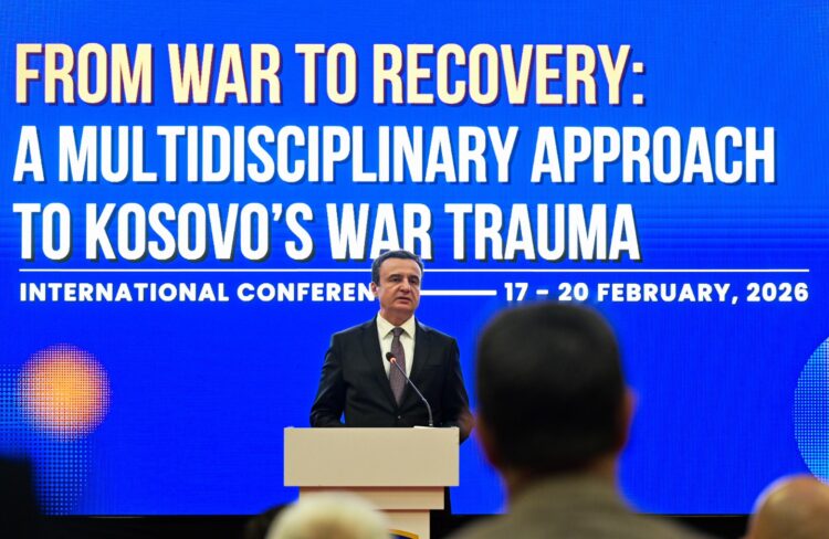 Kurti: Gjyqi në Hagë nuk e ndryshon dot të vërtetën, lufta e UÇK për liri e mbijetesë ishte e drejtë