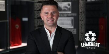 “Legjendat flasin” Dikur pjesë e Kombëtares në Euro 2016, Andi Lila beson te kualifikimi i kuqezinjve në Botërorin 2026