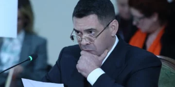 Dosja ‘Buka’/ GJKKO pranon që Arben Ahmetaj të dëshmojë përmes video-konferencave