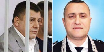 U dënua me burg të përjetshëm për vrasjen e komisarit Dritan Lamaj, Gjykata Kushtetuese rihap çështjen e Arben Frrokut