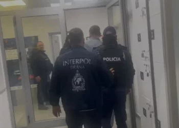 Ekstradohet nga Belgjika Sergej Hasanpapaj, i përfshirë në vrasjen e Bledar Muçës