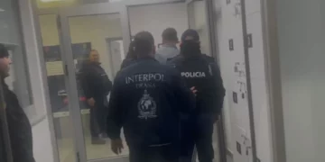 Ekstradohet nga Belgjika Sergej Hasanpapaj, i përfshirë në vrasjen e Bledar Muçës