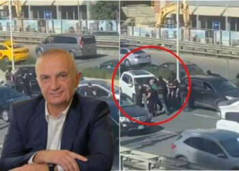 Arrestimi i Metës, IFIMES: Duhet monitorim ndërkombëtar, është shkelur rëndë Konventa Europiane e të Drejtave të Njeriut