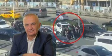 Arrestimi i Metës, IFIMES: Duhet monitorim ndërkombëtar, është shkelur rëndë Konventa Europiane e të Drejtave të Njeriut