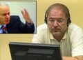 “Millosheviçi i ka thënë Baton Haxhiut në Hagë që ti je i yni, ai ishte agjenti personal i…” (VIDEO)