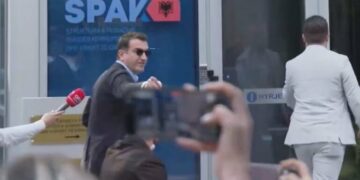 Dështon kërkesa e Veliajt për përjashtimin e gjyqtares, vendos GJKKO