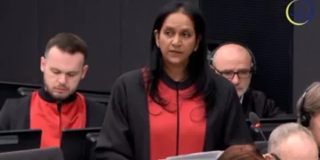 Gjyqi për krerët e e UÇK-së/ Avokatja e Jakup Krasniqit: Ekziston vetëm një opsion, që ai të shpallet i pafajshëm