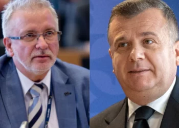 Eurodeputeti gjerman debat me Ballën: BE nuk e ka bërë, pse Shqipëria merr pjesë në Bordin e Paqes