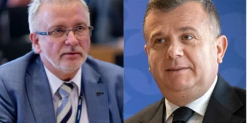 Eurodeputeti gjerman debat me Ballën: BE nuk e ka bërë, pse Shqipëria merr pjesë në Bordin e Paqes