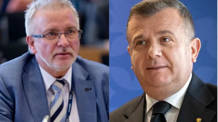 Eurodeputeti gjerman debat me Ballën: BE nuk e ka bërë, pse Shqipëria nxitoi të merrte pjesë në Bordin e Paqes