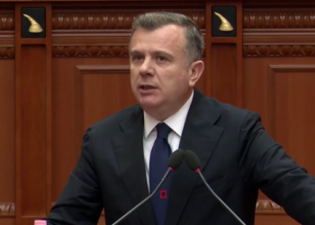 Balla: Ndërsa Rama dhe Trump janë bashkë, Berishën nuk po e takojnë as aleatët e tij ndërkombëtar