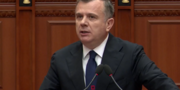 Balla: Ndërsa Rama dhe Trump janë bashkë, Berishën nuk po e takojnë as aleatët e tij ndërkombëtar