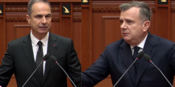 Balla: Ju presim deri në darkë për reformën territoriale, reagon Boçi: Nuk pranojmë ultimatume