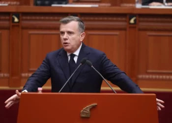 Mos bëj sikur të dhemb shpirti për Saliun”, Balla-Topallit: Në 2021 bashkëpunuam kundër Berishës